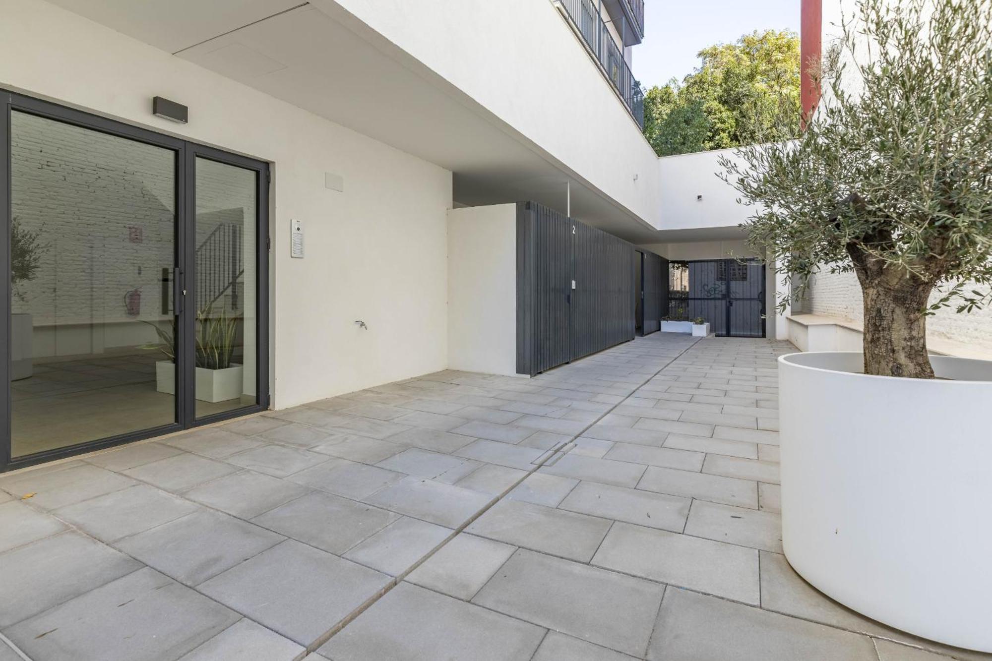 Apartup Turia River Park Valenza Esterno foto
