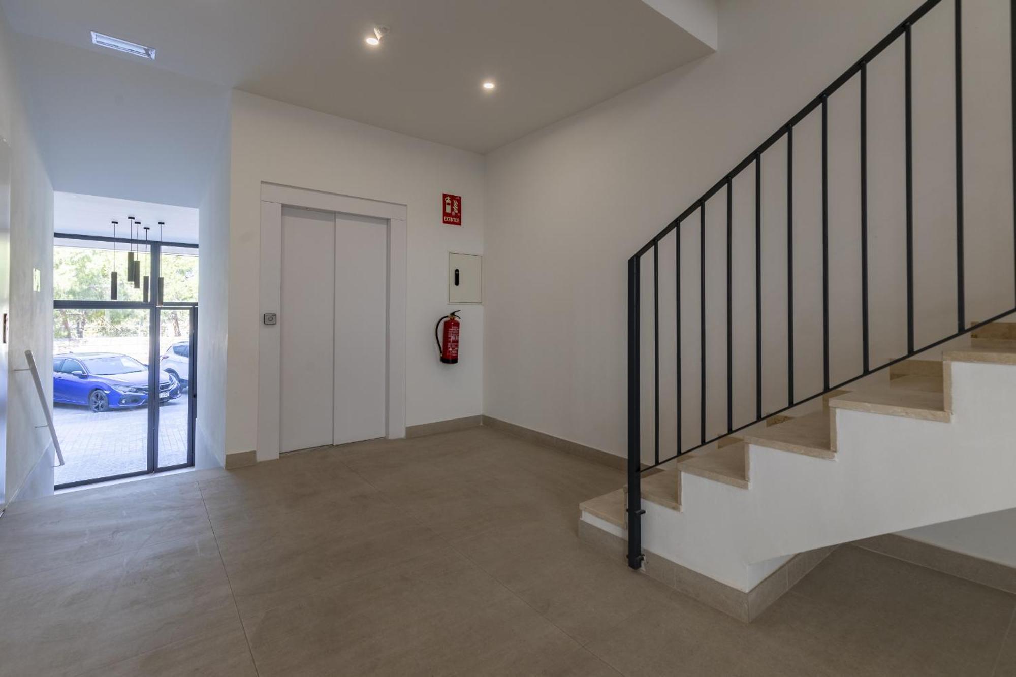 Apartup Turia River Park Valenza Esterno foto
