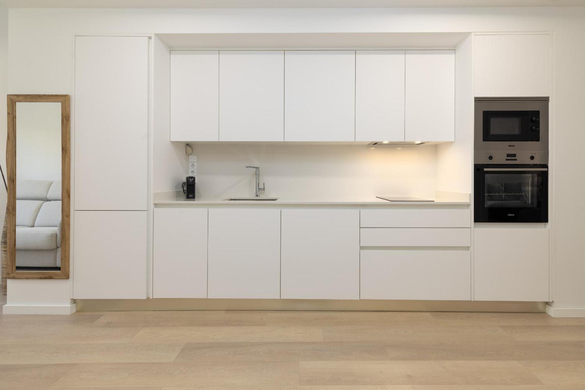 Apartup Turia River Park Valenza Esterno foto