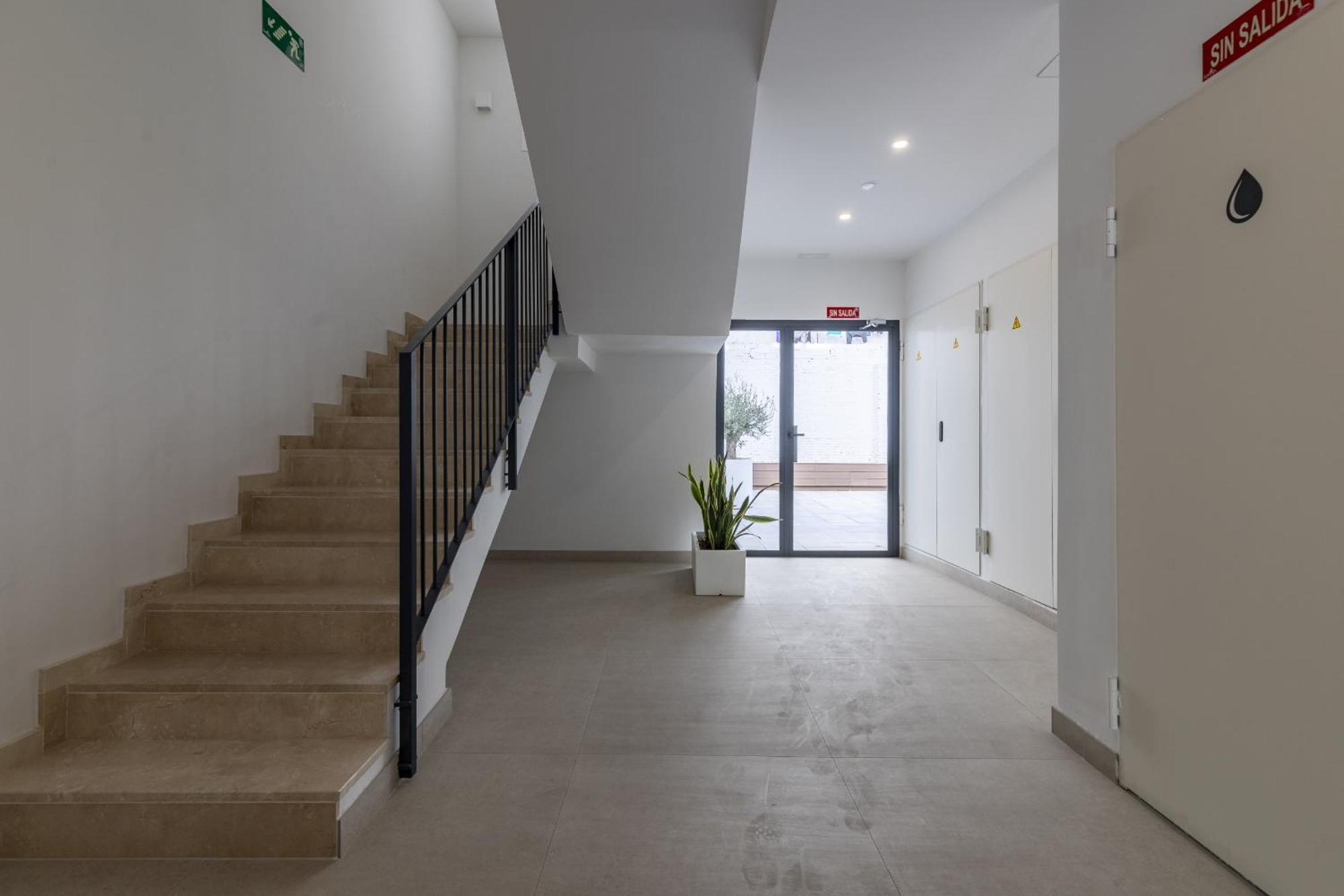 Apartup Turia River Park Valenza Esterno foto
